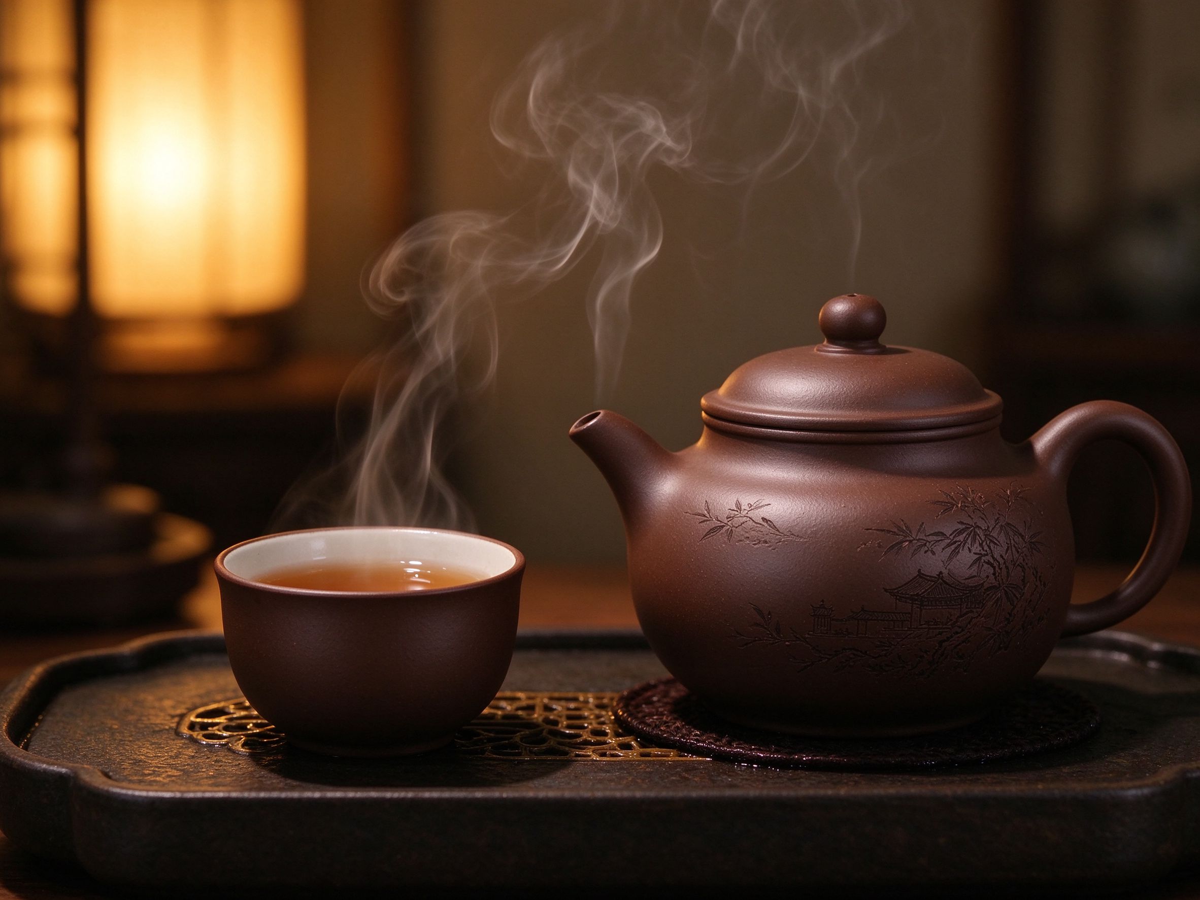 【测试】茶馆排版测试一号