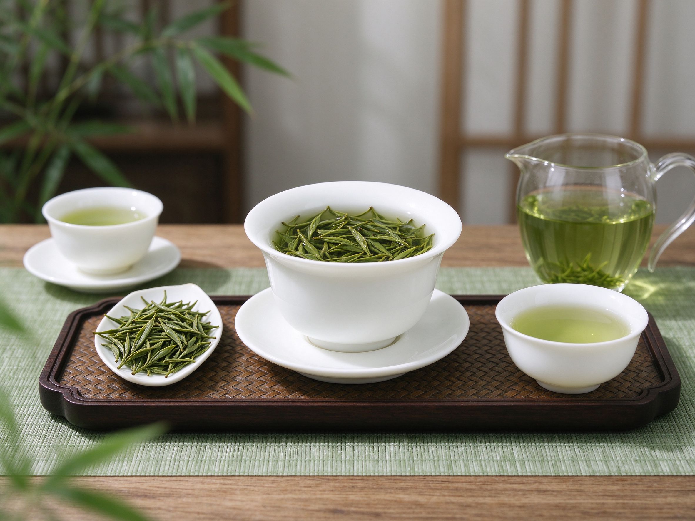 老街巷尾的茶馆，藏着道县人的半日闲